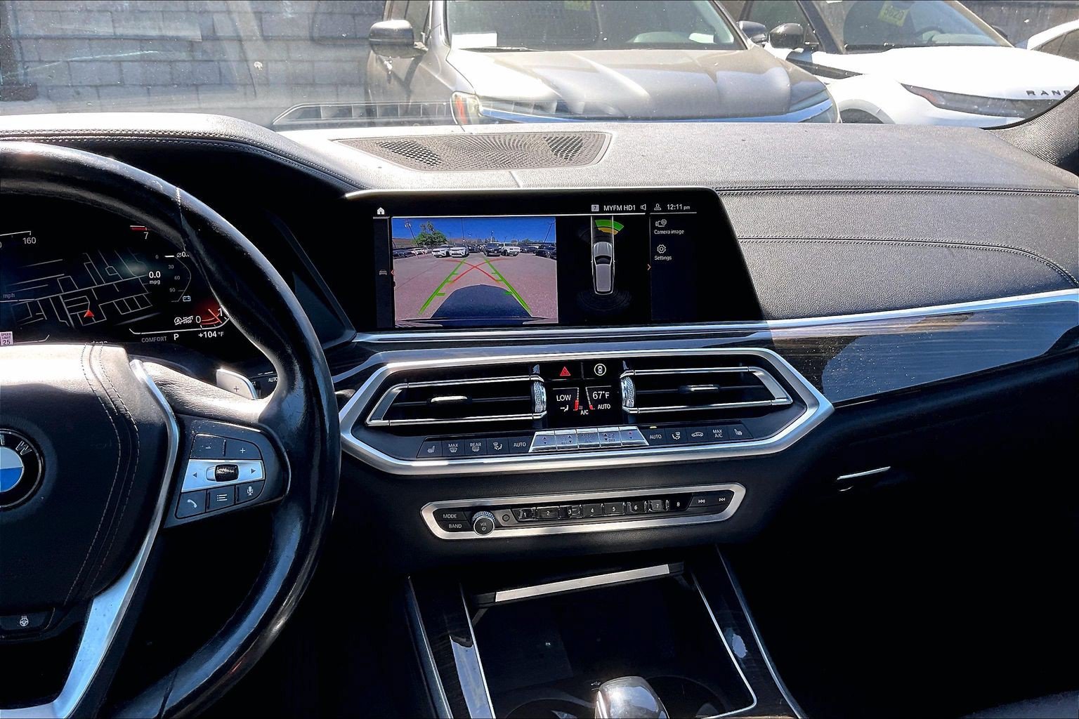 Used 2019 BMW X5 xDrive40i w/ Premium Package 2 AWD/4WD image 6