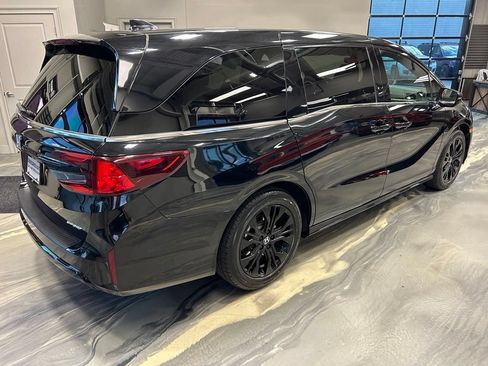 Used 2025 Honda Odyssey Sport-L image 31