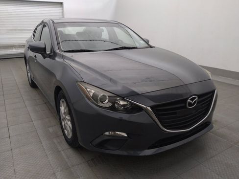 Used 2014 MAZDA MAZDA3 i Grand Touring FWD image 13