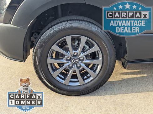 Used 2025 MAZDA CX-30 AWD 2.5 S image 3