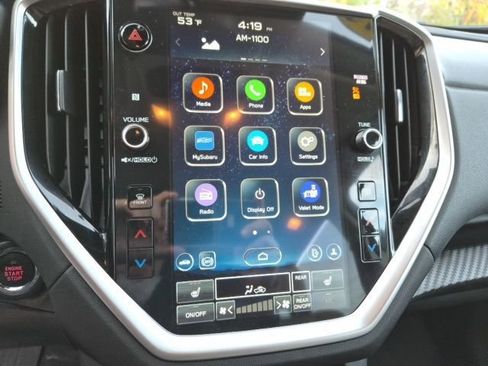 Used 2023 Subaru Ascent Premium w/ Convenience Package image 24