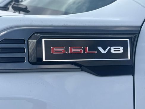 New 2026 GMC Sierra 2500 AT4 image 4