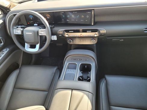 New 2026 Hyundai Palisade Calligraphy image 33