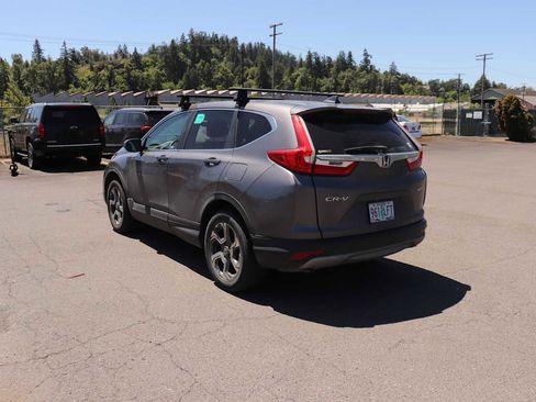 Used 2019 Honda CR-V EX image 7
