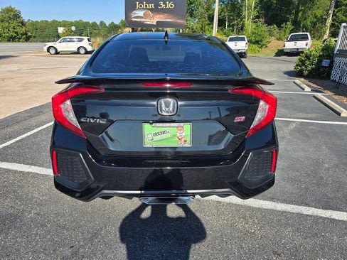 Used 2019 Honda Civic Si image 5