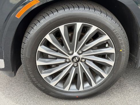 Used 2023 Hyundai Palisade Calligraphy FWD image 36