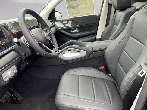 New 2026 Mercedes-Benz GLE 350 4MATIC image 6