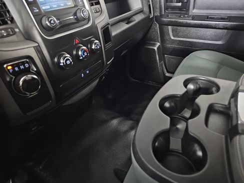 Used 2018 RAM 1500 Tradesman w/ Popular Equipment Group RWD image 22