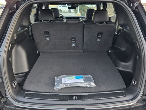 New 2025 Jeep Grand Cherokee Limited w/ Luxury Tech Group II image 27