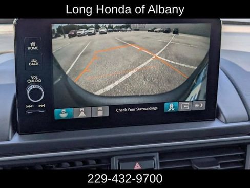 Used 2025 Honda Pilot EX-L image 27