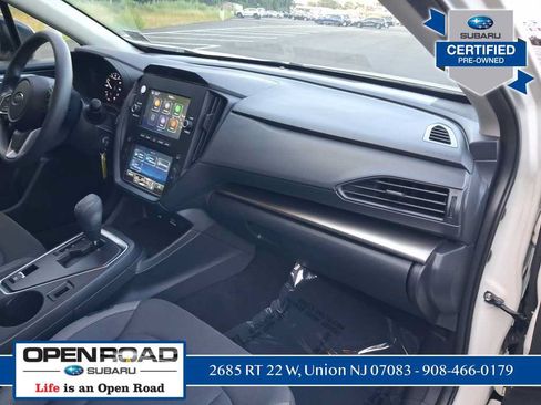 Used 2024 Subaru Impreza 2.0i AWD/4WD image 11