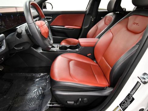 Certified 2025 Kia K4 GT-Line Turbo image 13