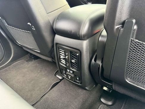 Used 2022 Dodge Durango GT AWD/4WD image 17