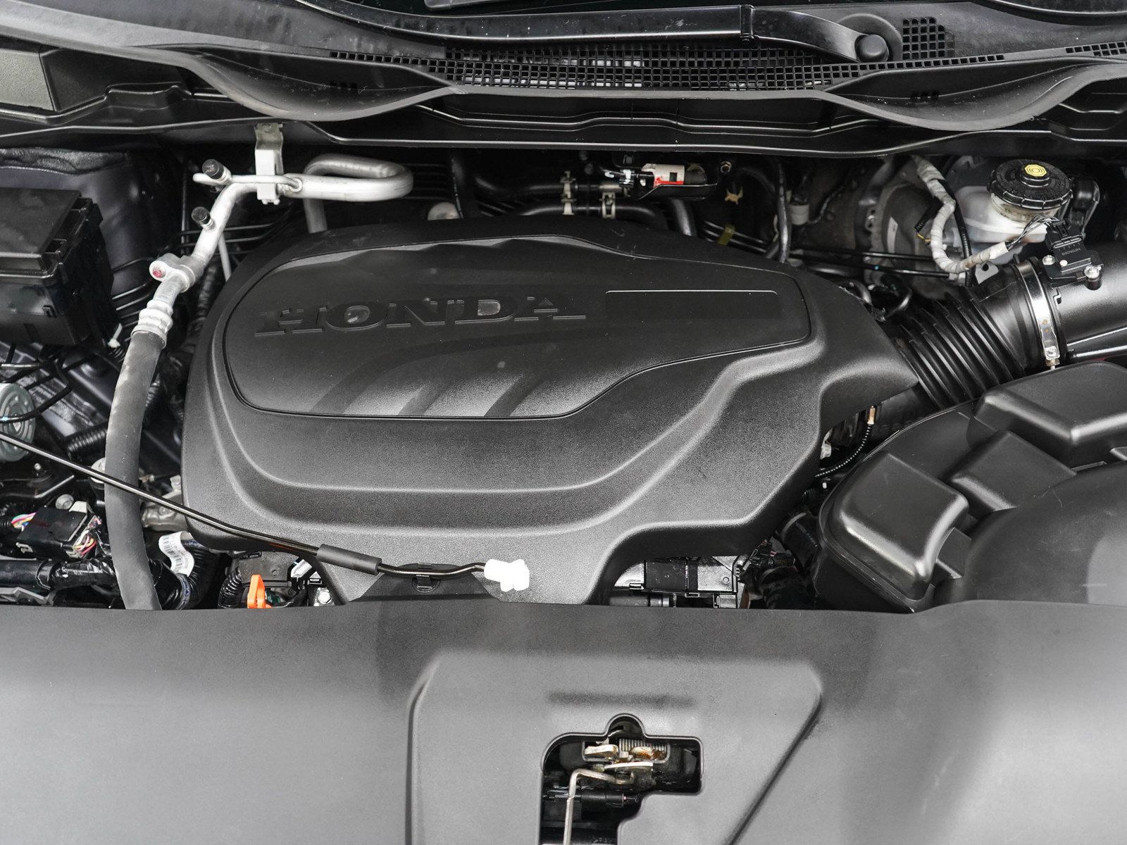 Used 2025 Honda Odyssey EX-L image 35
