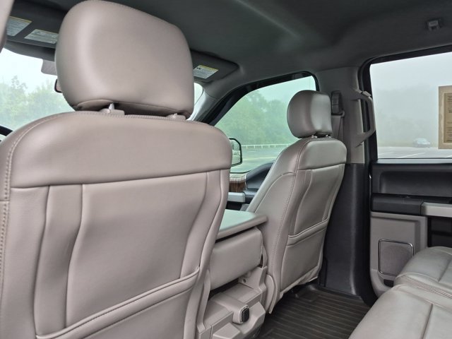 Used 2018 Ford F150 Lariat RWD image 27