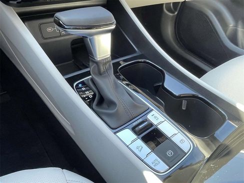 New 2026 Hyundai Tucson SEL image 19