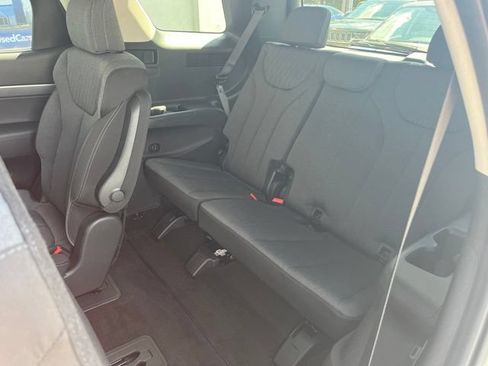 Used 2022 Hyundai Palisade SEL w/ Convenience Package AWD/4WD image 31