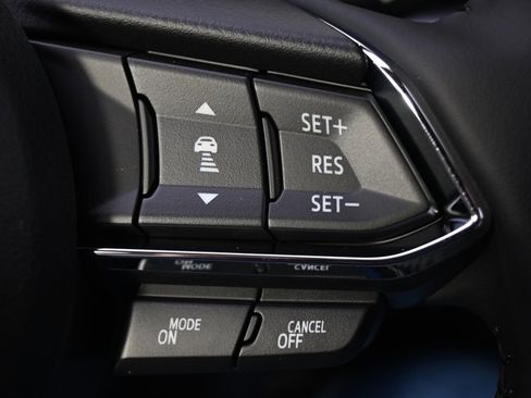 New 2025 MAZDA CX-5 AWD 2.5 S image 33