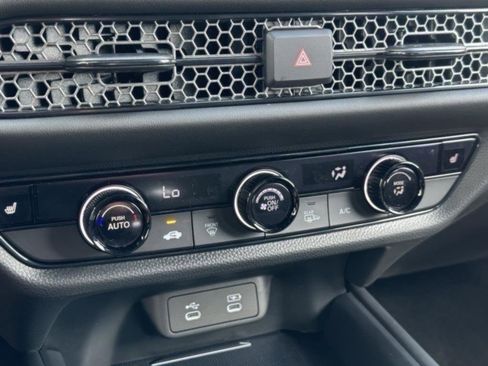 New 2026 Honda HR-V Sport image 17