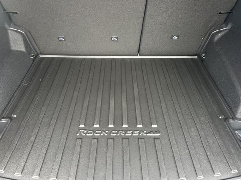 New 2026 Nissan Rogue SV AWD/4WD image 16