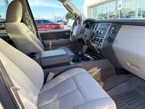 Used 2011 Ford Expedition XL w/ 101A Rapid Spec Order Code RWD image 10