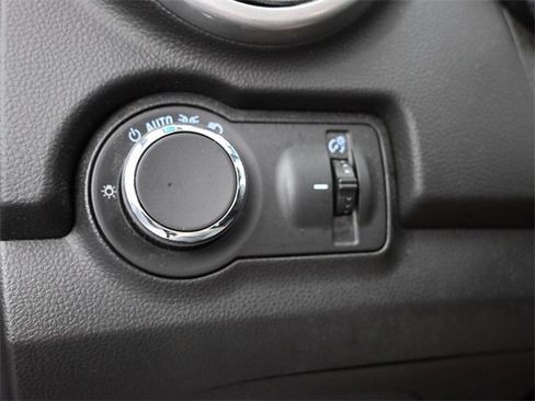 Used 2015 Chevrolet Trax LS w/ LPO, Cargo Package image 25