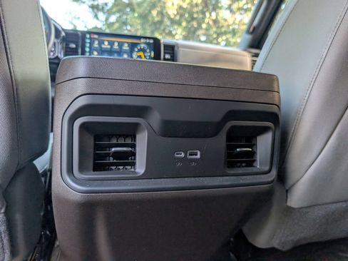Used 2024 Chevrolet Silverado 1500 RST w/ Convenience Package II RWD image 22