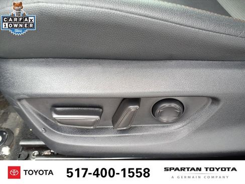 Used 2025 Toyota Camry XLE image 16