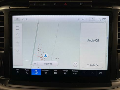 Used 2024 Ford F150 XLT w/ Equipment Group 302A MID AWD/4WD image 19