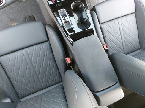 New 2027 Audi SQ6 e-tron Premium Plus AWD/4WD image 28