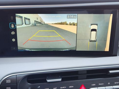 New 2026 Hyundai Palisade Calligraphy image 15