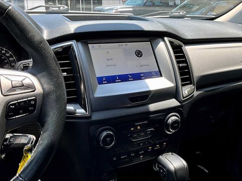 Used 2023 Ford F150 XL w/ STX Appearance Package RWD image 7