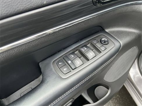 Used 2021 Jeep Grand Cherokee Limited w/ Quick Order Package 28K 80th image 15