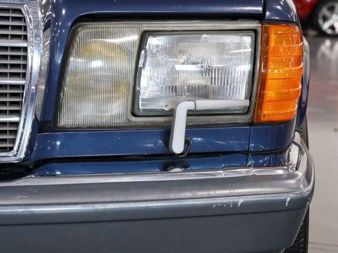 Used 1987 Mercedes-Benz 300 SDL image 13