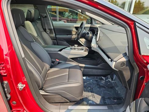 New 2026 Cadillac Optiq Sport 1 AWD/4WD image 11