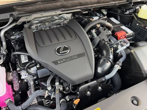 New 2026 Lexus RX 350 Premium AWD/4WD image 31