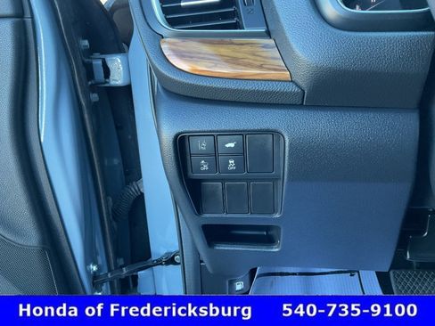 Certified 2020 Honda CR-V EX-L image 42