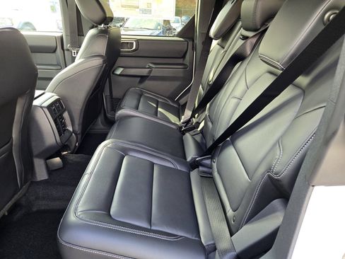 New 2026 Ford Bronco Outer Banks AWD/4WD image 16