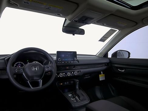 New 2026 Honda CR-V EX image 11