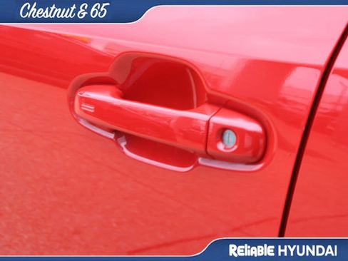 Used 2024 Subaru Crosstrek 2.0i Premium AWD/4WD image 20