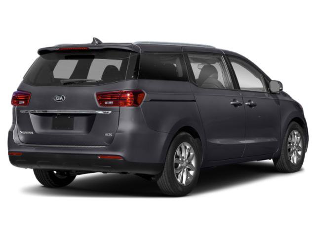 Used 2020 Kia Sedona EX FWD image 2