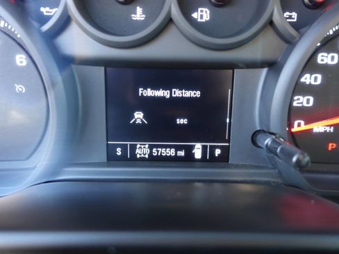 Used 2023 GMC Sierra 1500 Pro w/ Graphite Edition image 49