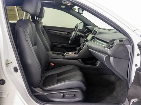 Used 2021 Honda Civic Sport Touring image 45