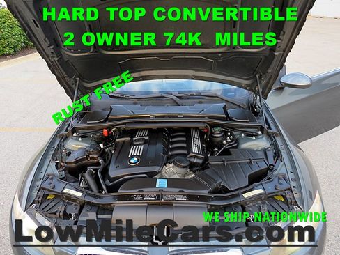 Used 2009 BMW 328i Convertible image 6