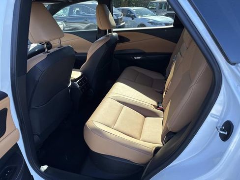 Used 2024 Lexus RX 350 Premium w/ Convenience Package image 17