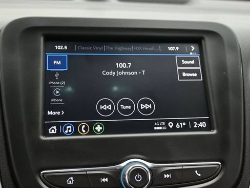 Used 2024 Chevrolet Equinox LS w/ LS Convenience Package FWD image 19
