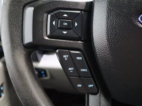 Used 2021 Ford F350 XLT w/ XLT Premium Package AWD/4WD image 34