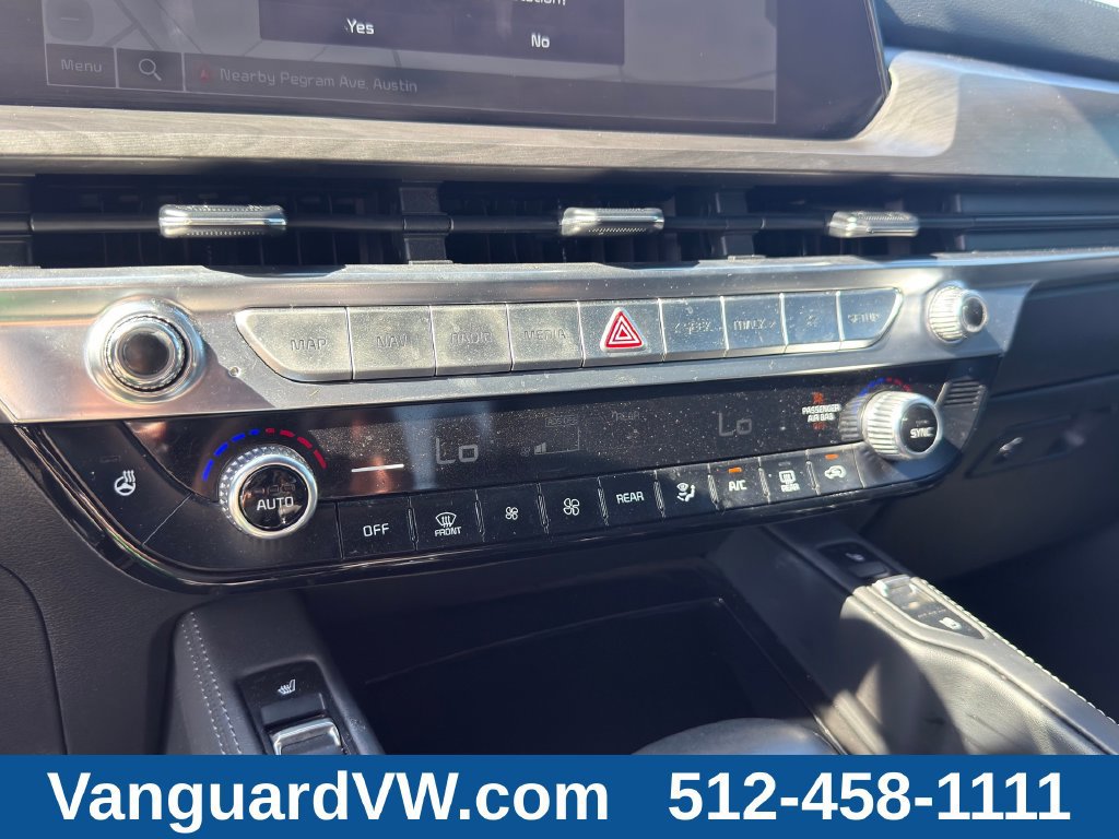 Used 2023 Kia Telluride SX Prestige X-Pro AWD/4WD image 16