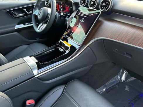 New 2026 Mercedes-Benz GLC 300 4MATIC image 15