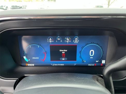 Used 2023 Ford F350 Lariat w/ Tow Technology Package image 18